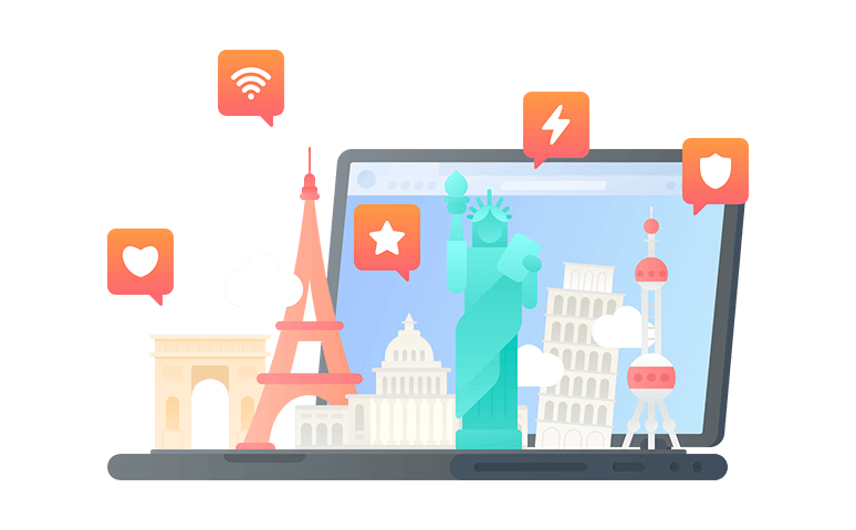 在阿拉伯联合酋长国连接到中国vpn - 嗖嗖加速器
